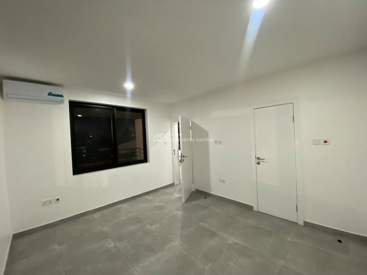 2 Bedrooms Apartment, a&c Mall, East Legon, Accra, Apartment for Rent