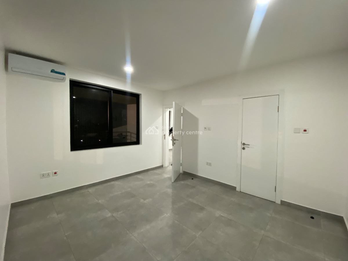 2 Bedrooms Apartment, a&c Mall, East Legon, Accra, Apartment for Rent