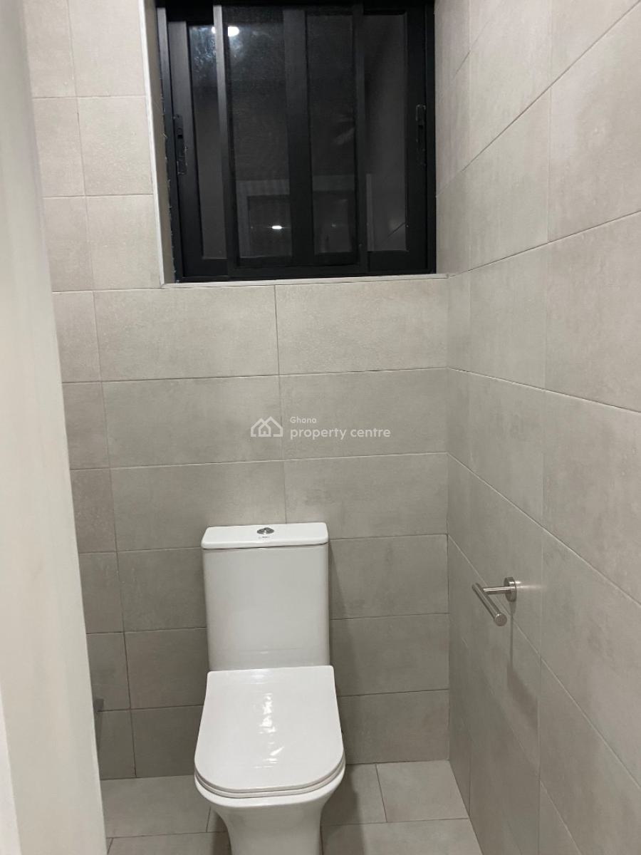 2 Bedrooms Apartment, a&c Mall, East Legon, Accra, Apartment for Rent