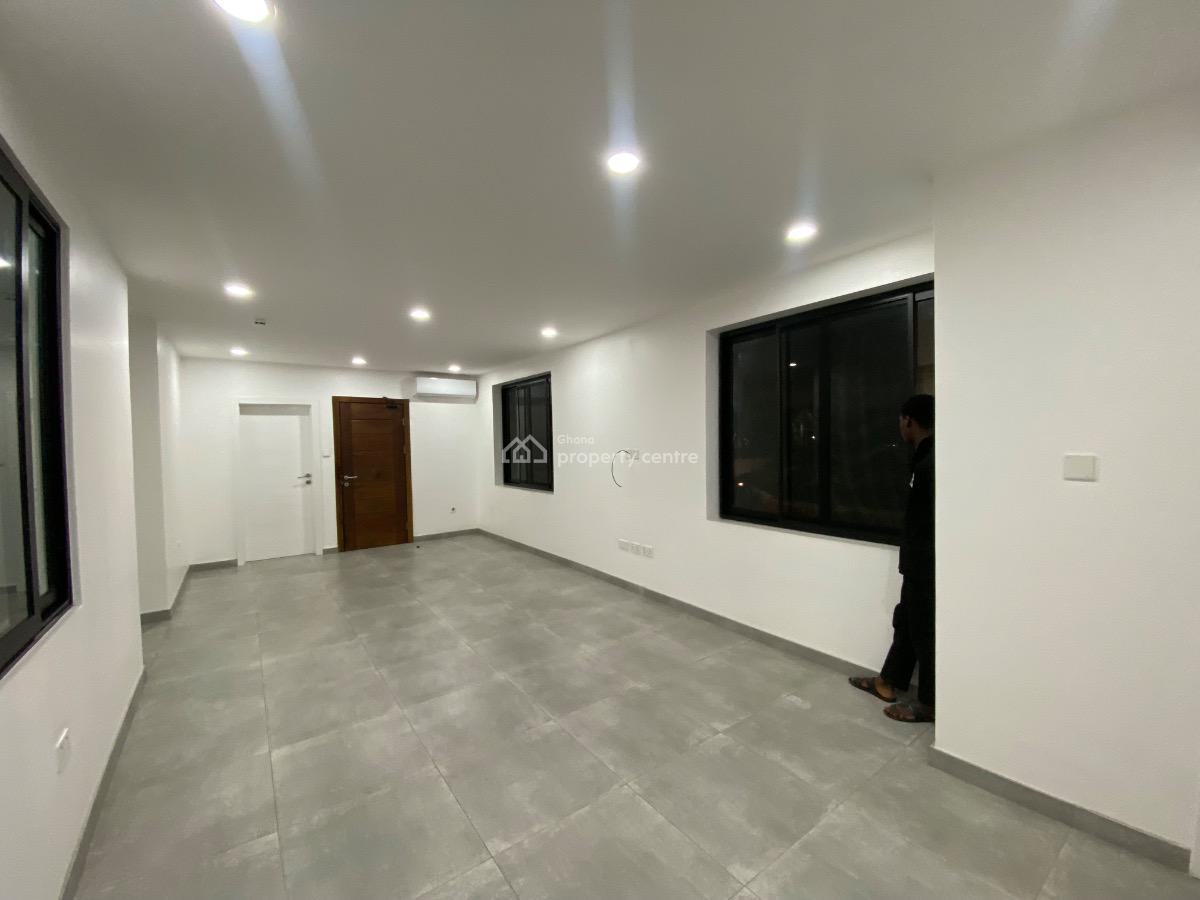 2 Bedrooms Apartment, a&c Mall, East Legon, Accra, Apartment for Rent