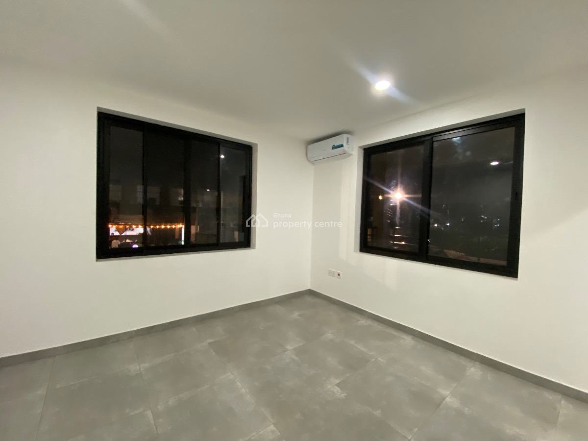 2 Bedrooms Apartment, a&c Mall, East Legon, Accra, Apartment for Rent