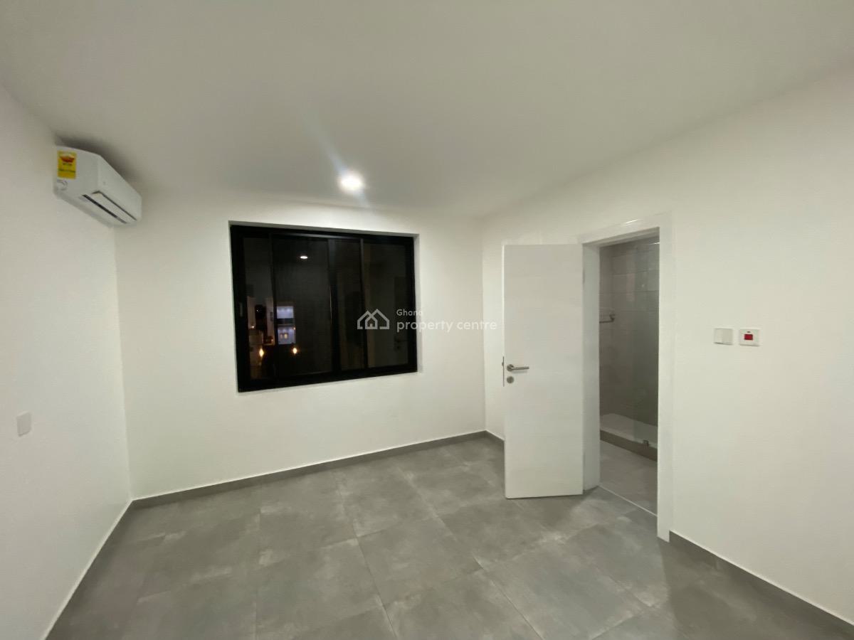 2 Bedrooms Apartment, a&c Mall, East Legon, Accra, Apartment for Rent