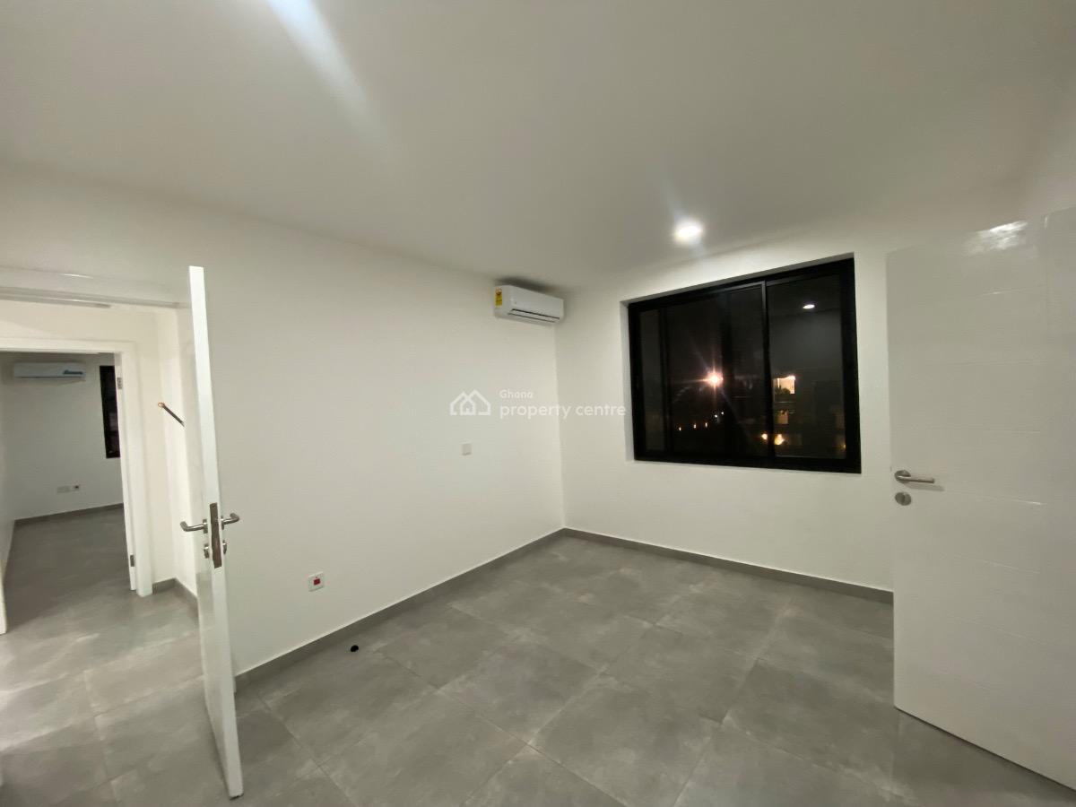 2 Bedrooms Apartment, a&c Mall, East Legon, Accra, Apartment for Rent