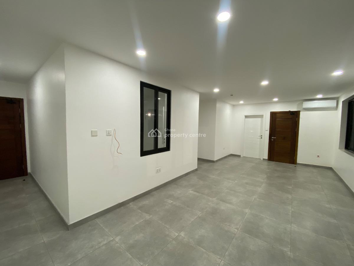 2 Bedrooms Apartment, a&c Mall, East Legon, Accra, Apartment for Rent