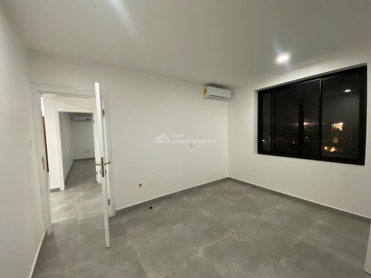 2 Bedrooms Apartment, a&c Mall, East Legon, Accra, Apartment for Rent