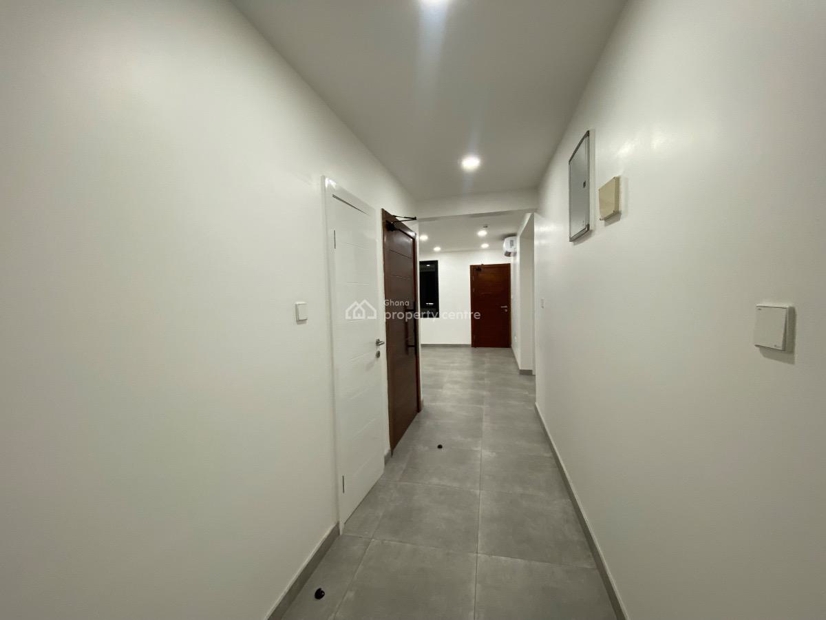 2 Bedrooms Apartment, a&c Mall, East Legon, Accra, Apartment for Rent