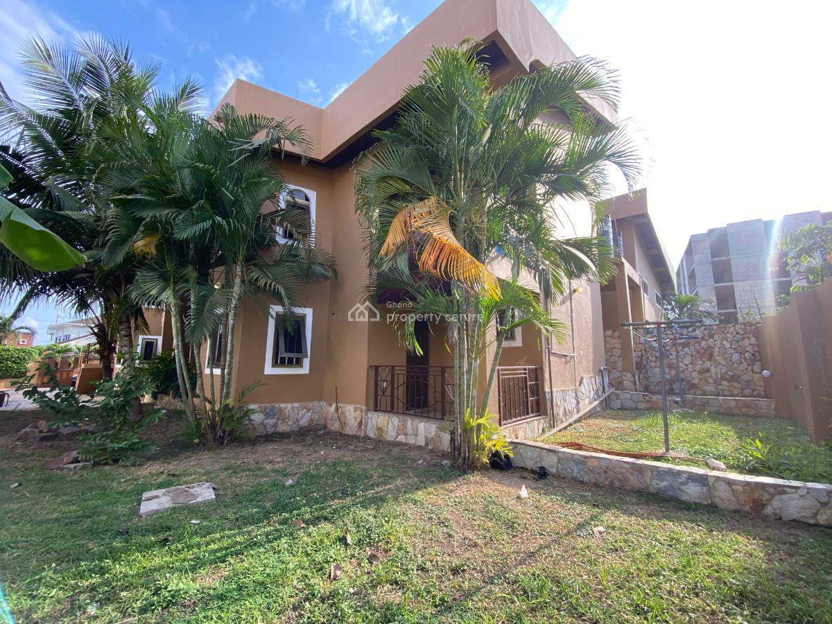 3 Bedroom Apartment, East Legon, Accra, Apartment for Rent