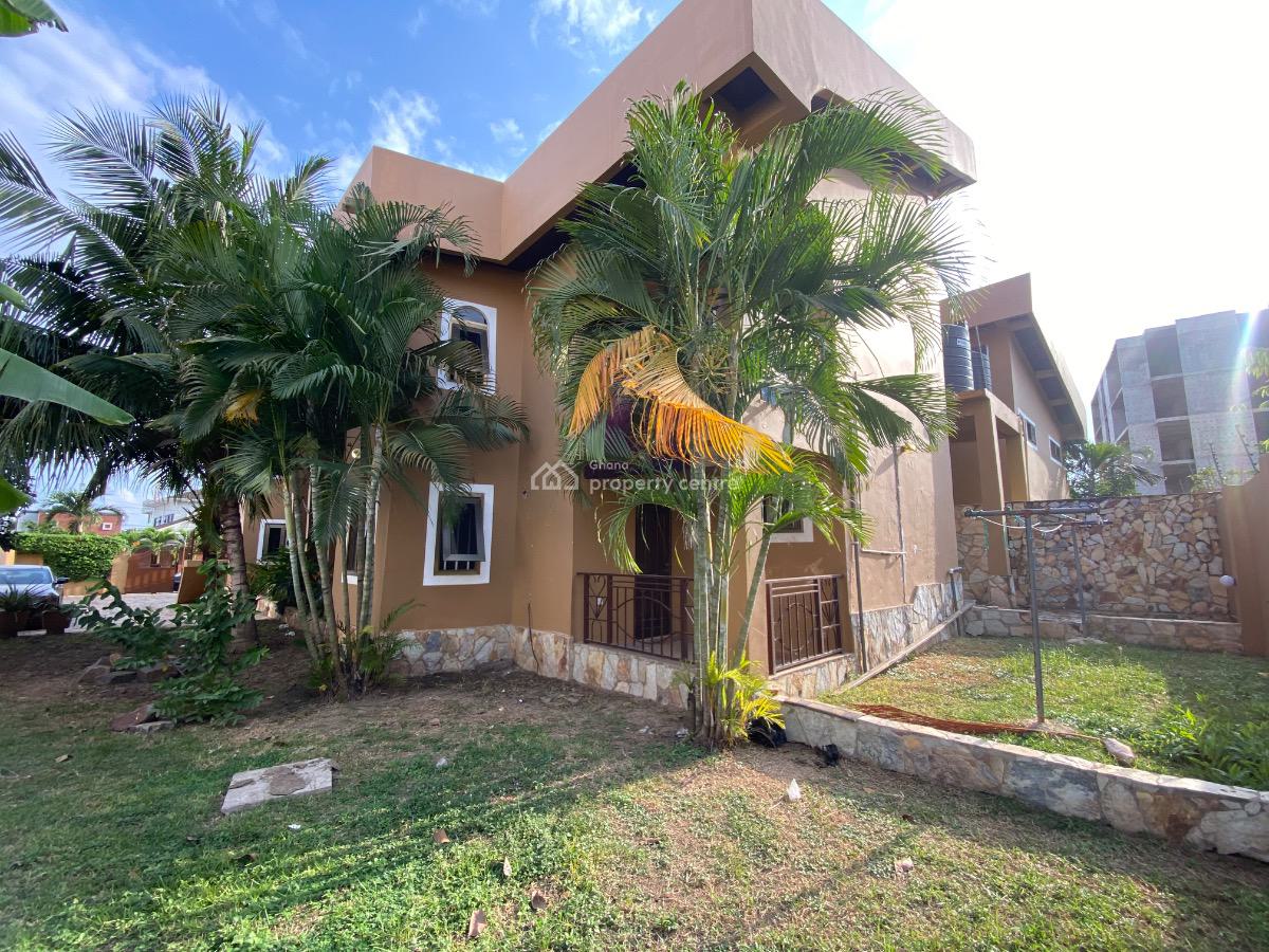 3 Bedroom Apartment, East Legon, Accra, Apartment for Rent