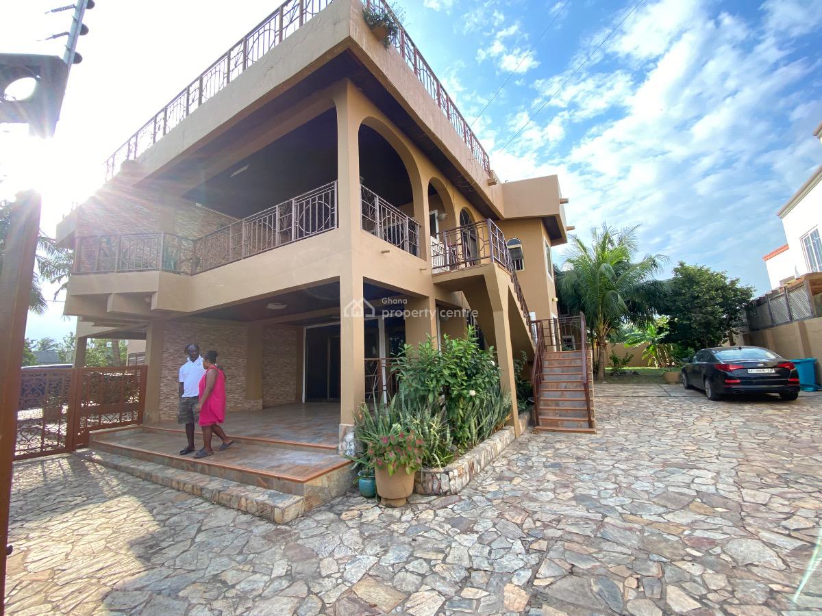 3 Bedroom Apartment, East Legon, Accra, Apartment for Rent