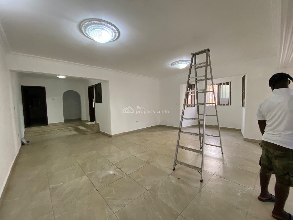 3 Bedroom Apartment, East Legon, Accra, Apartment for Rent