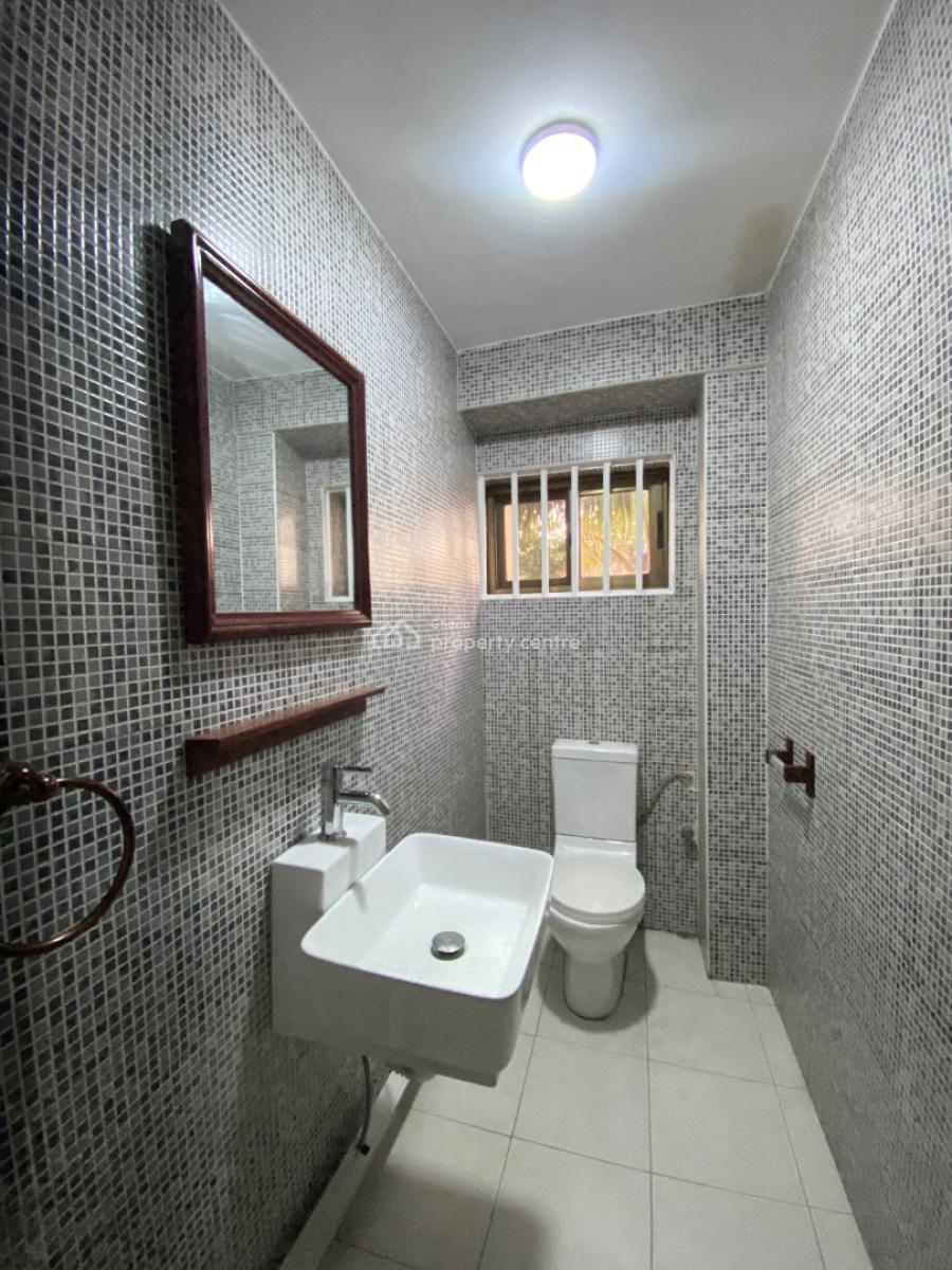 3 Bedroom Apartment, East Legon, Accra, Apartment for Rent