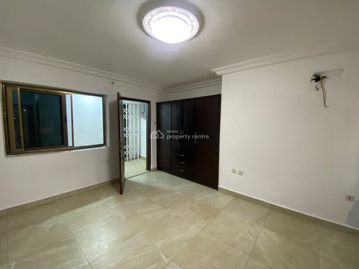 3 Bedroom Apartment, East Legon, Accra, Apartment for Rent