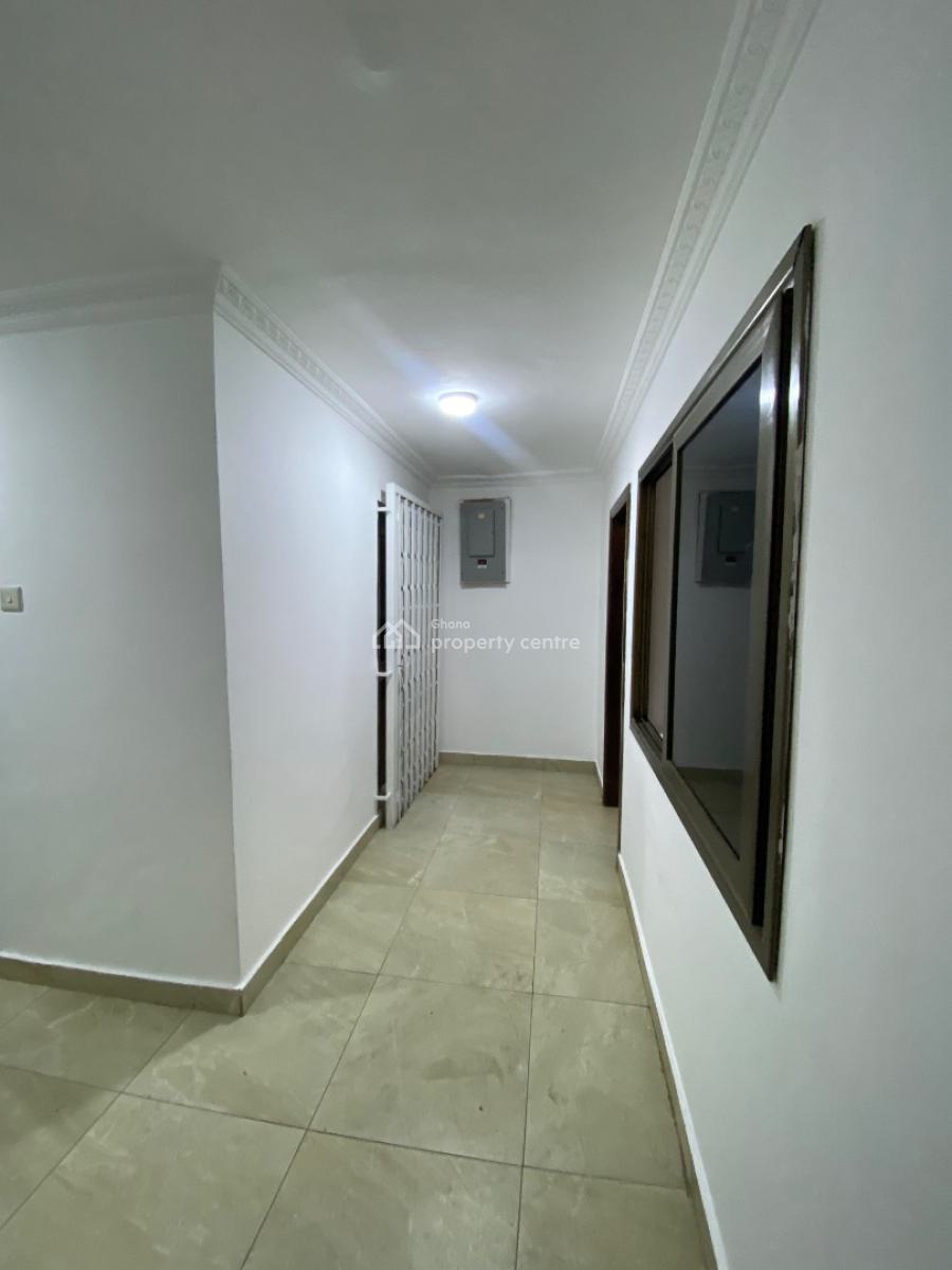3 Bedroom Apartment, East Legon, Accra, Apartment for Rent