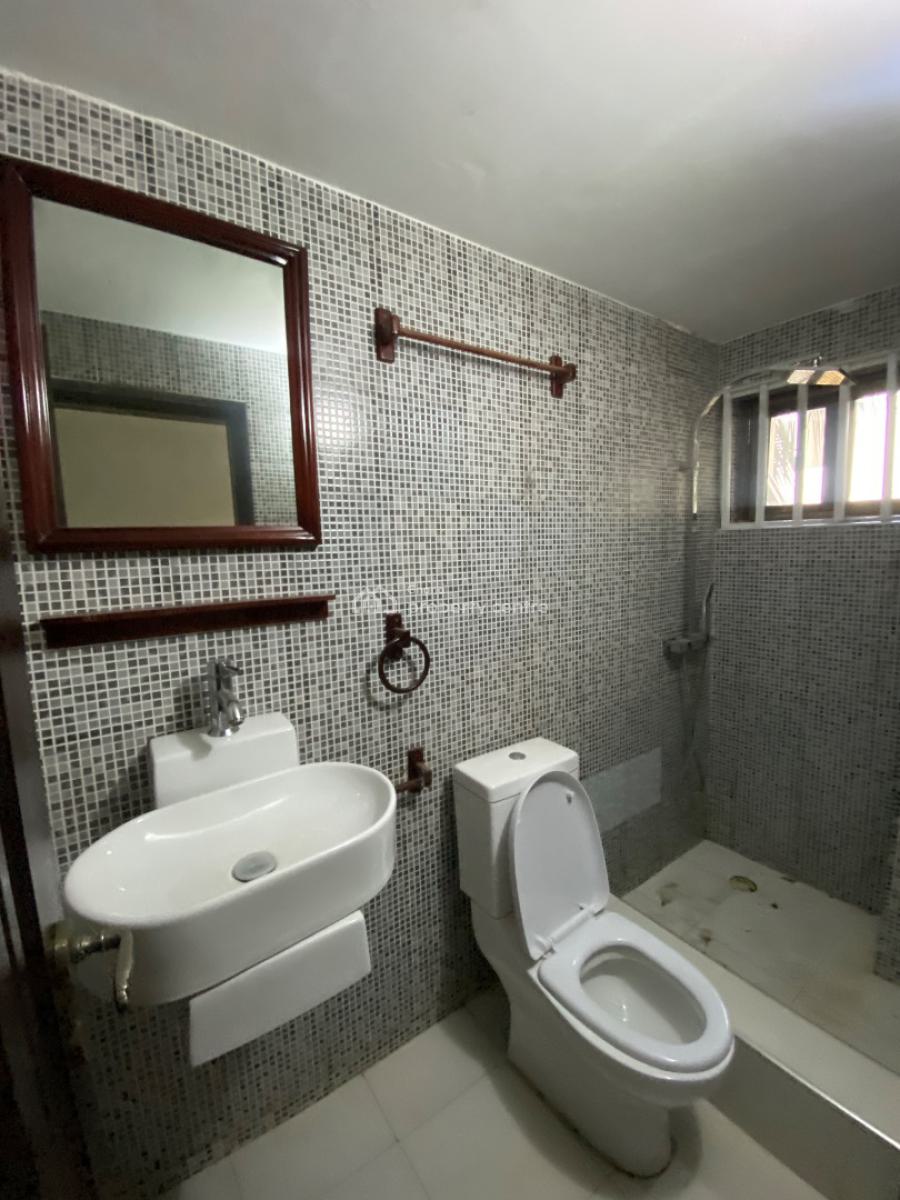 3 Bedroom Apartment, East Legon, Accra, Apartment for Rent