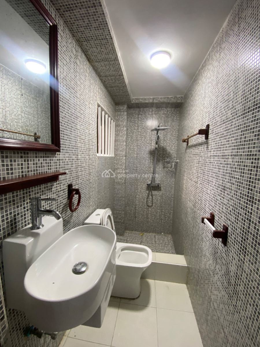 3 Bedroom Apartment, East Legon, Accra, Apartment for Rent