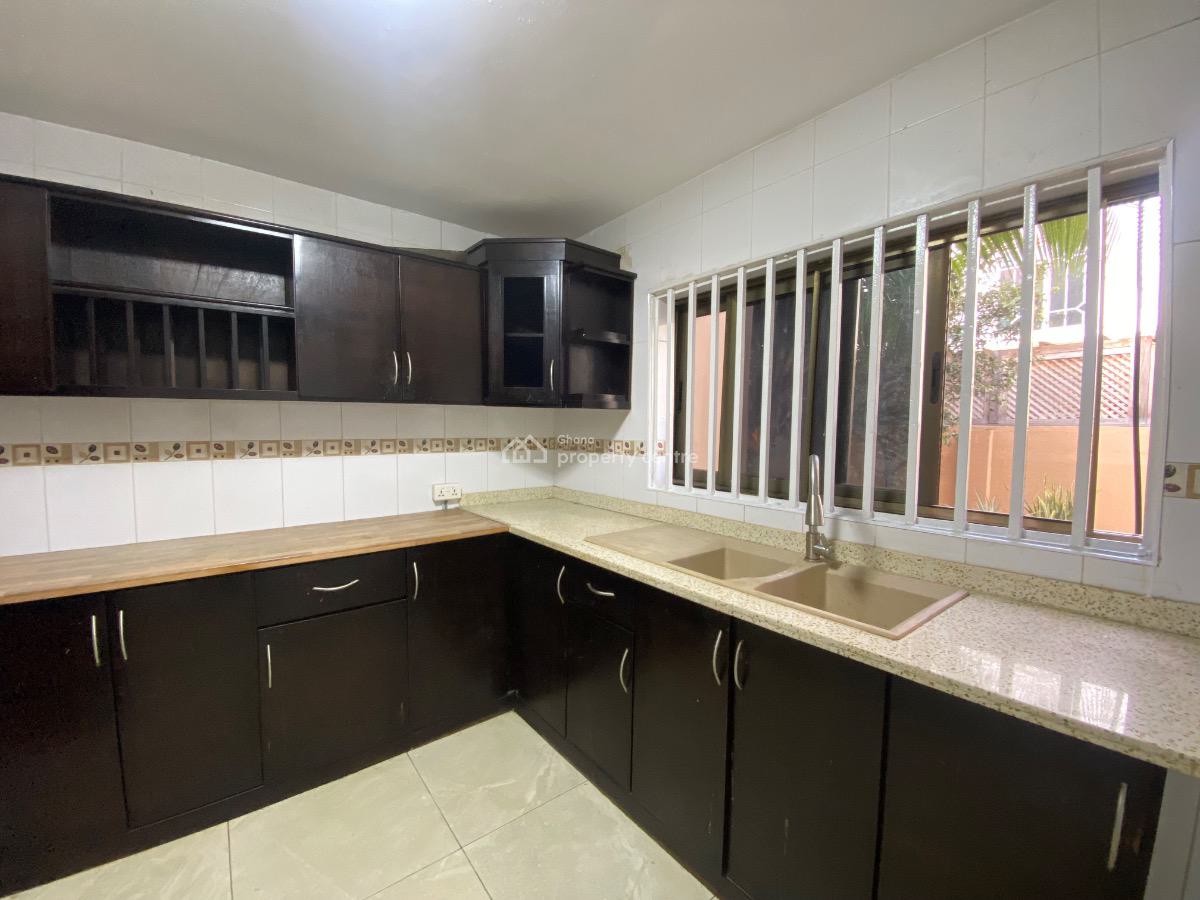 3 Bedroom Apartment, East Legon, Accra, Apartment for Rent