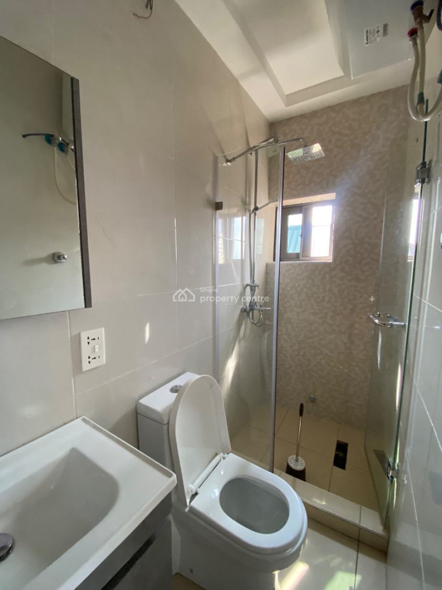 3 Bedroom Apartment, East Legon, Accra, Apartment for Rent