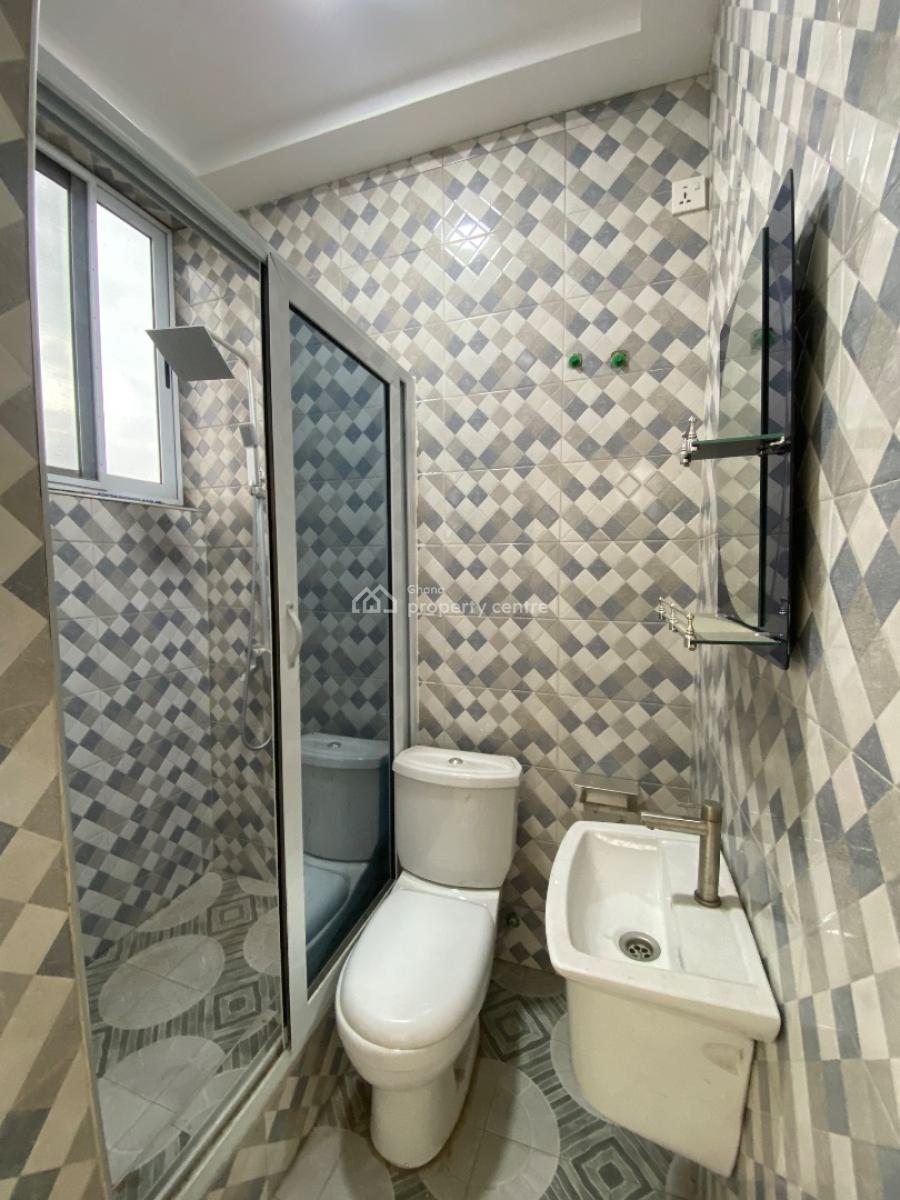 3 Bedroom Apartment, East Legon, Accra, Apartment for Rent