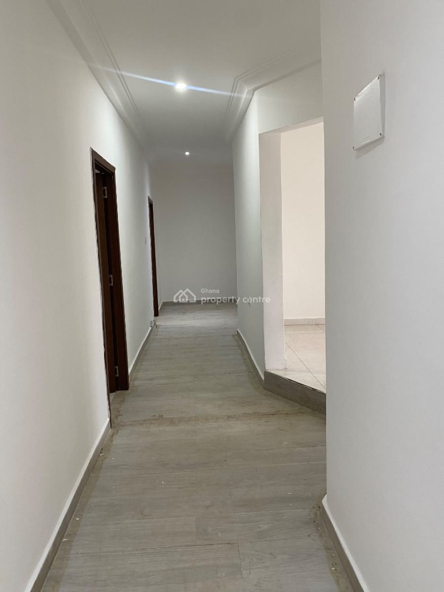 3 Bedrooms Apartment, Mensah Wood, East Legon, Accra, Apartment for Rent