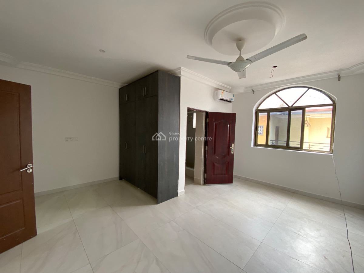 3 Bedrooms Apartment, Mensah Wood, East Legon, Accra, Apartment for Rent