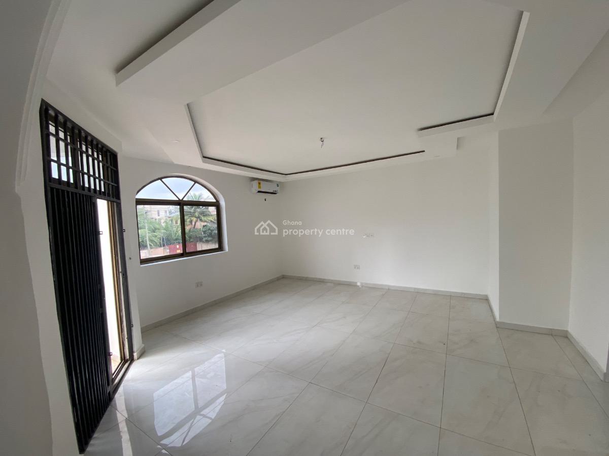 3 Bedrooms Apartment, Mensah Wood, East Legon, Accra, Apartment for Rent