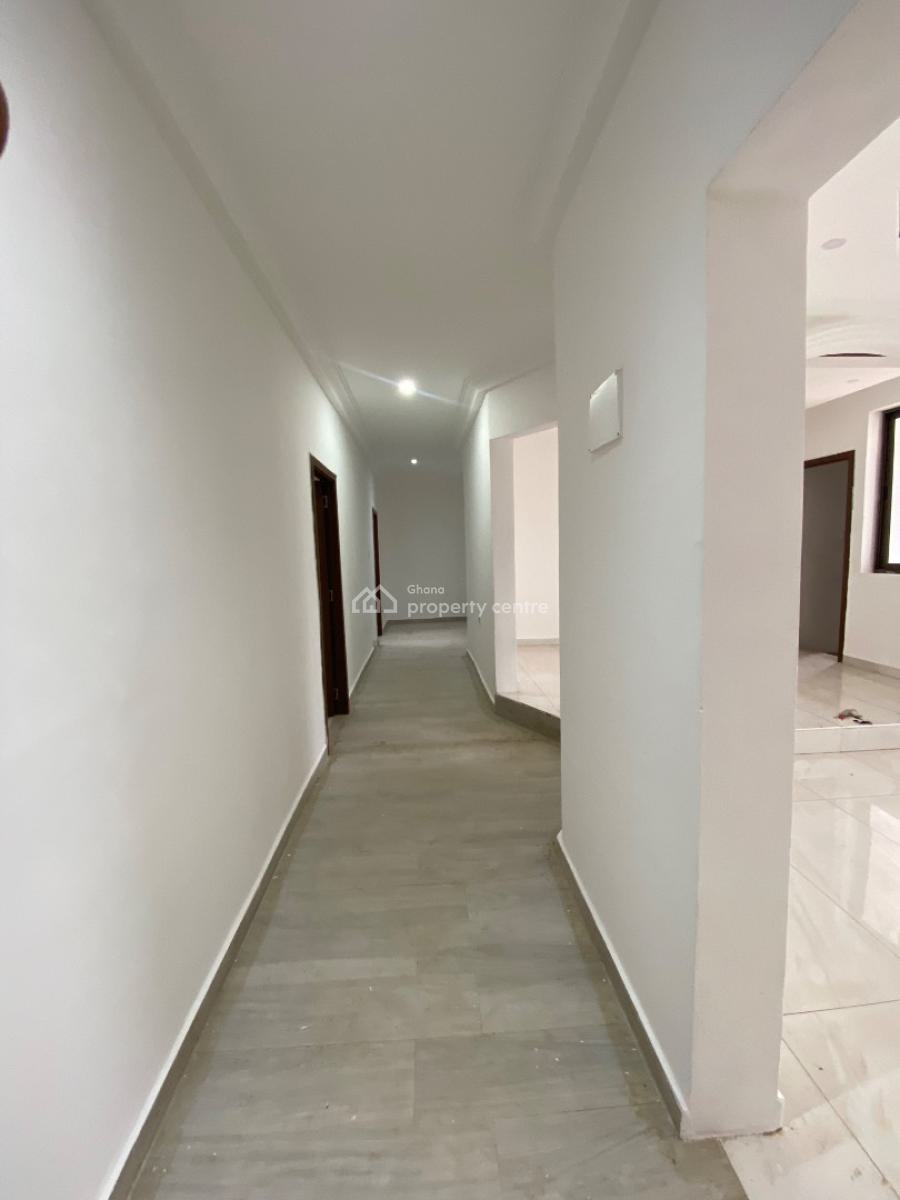 3 Bedrooms Apartment, Mensah Wood, East Legon, Accra, Apartment for Rent