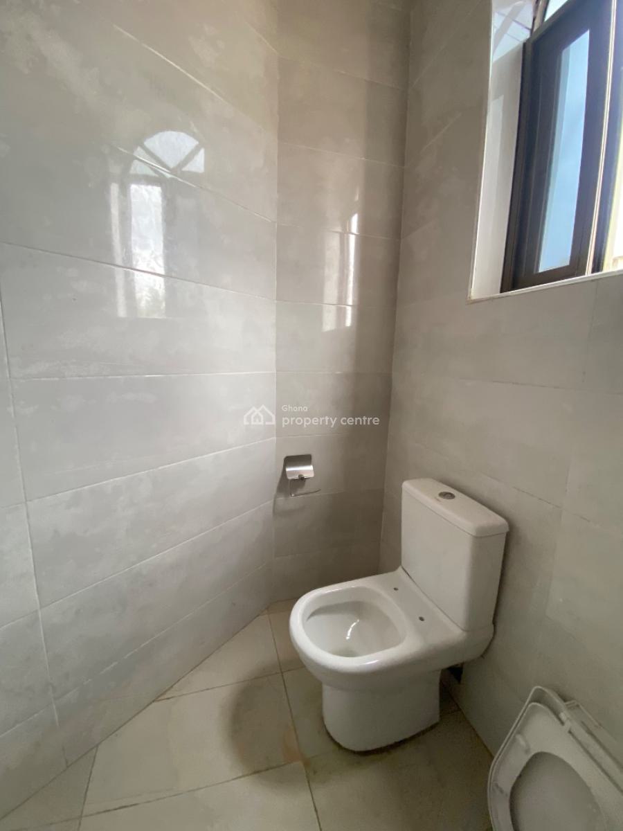 3 Bedrooms Apartment, Mensah Wood, East Legon, Accra, Apartment for Rent