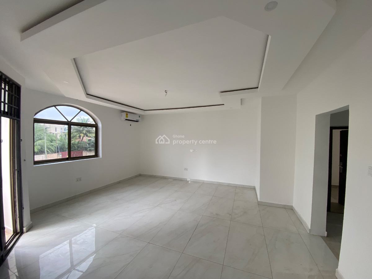 3 Bedrooms Apartment, Mensah Wood, East Legon, Accra, Apartment for Rent