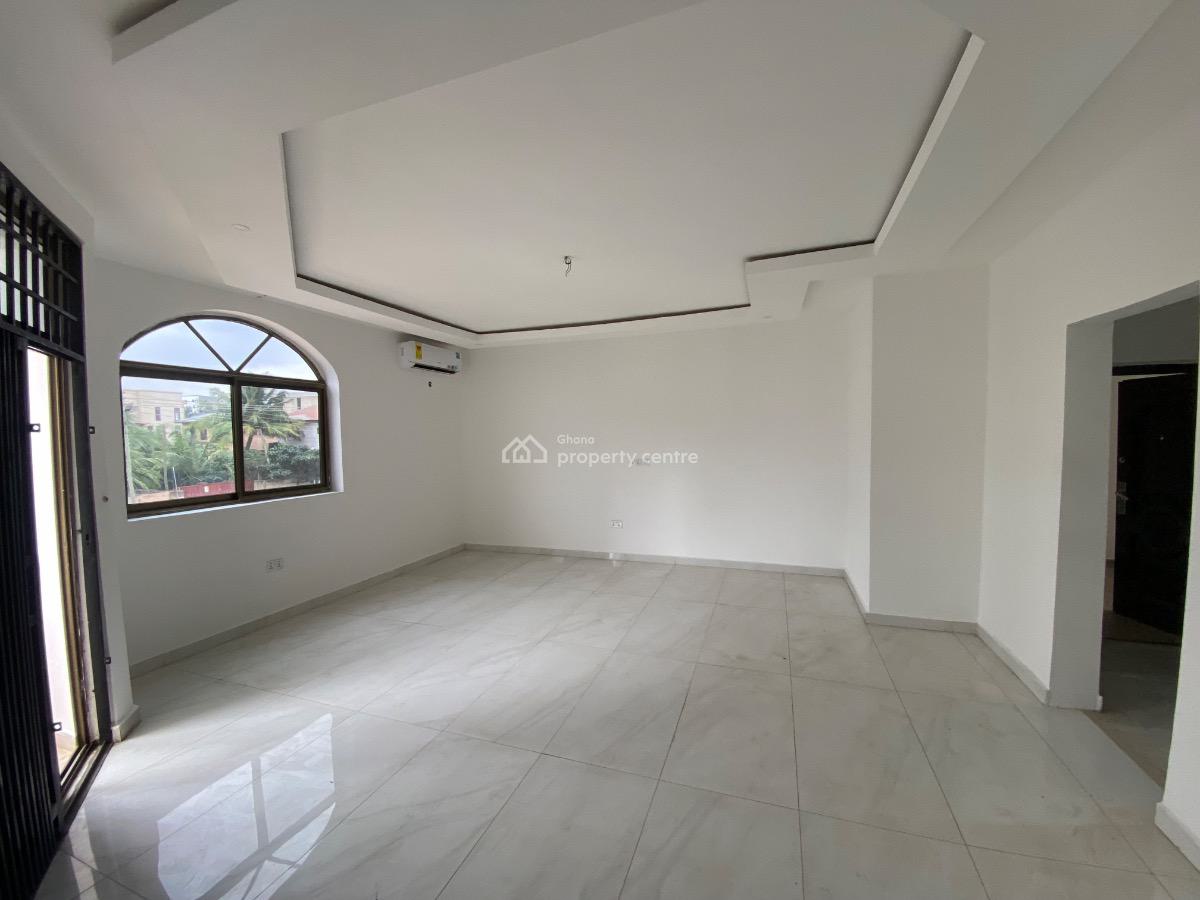 3 Bedrooms Apartment, Mensah Wood, East Legon, Accra, Apartment for Rent