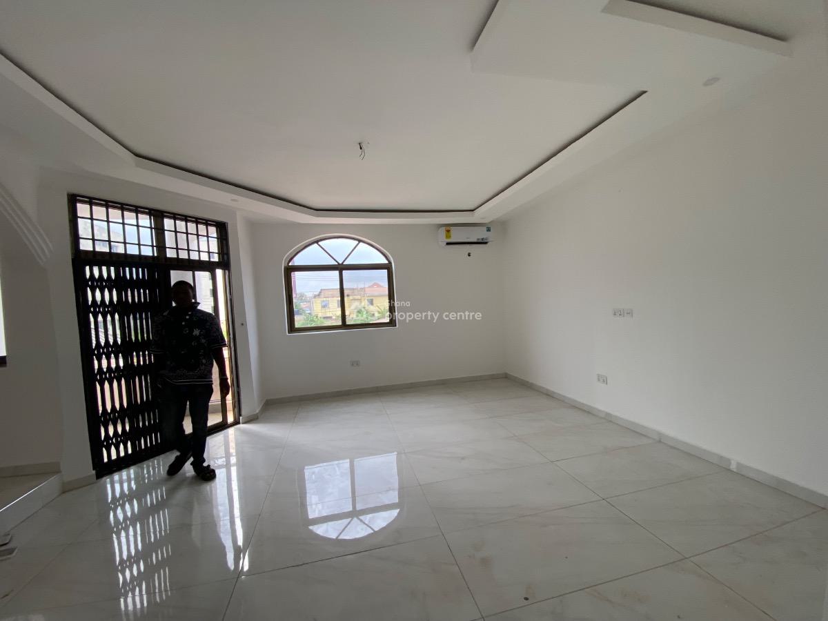 3 Bedrooms Apartment, Mensah Wood, East Legon, Accra, Apartment for Rent