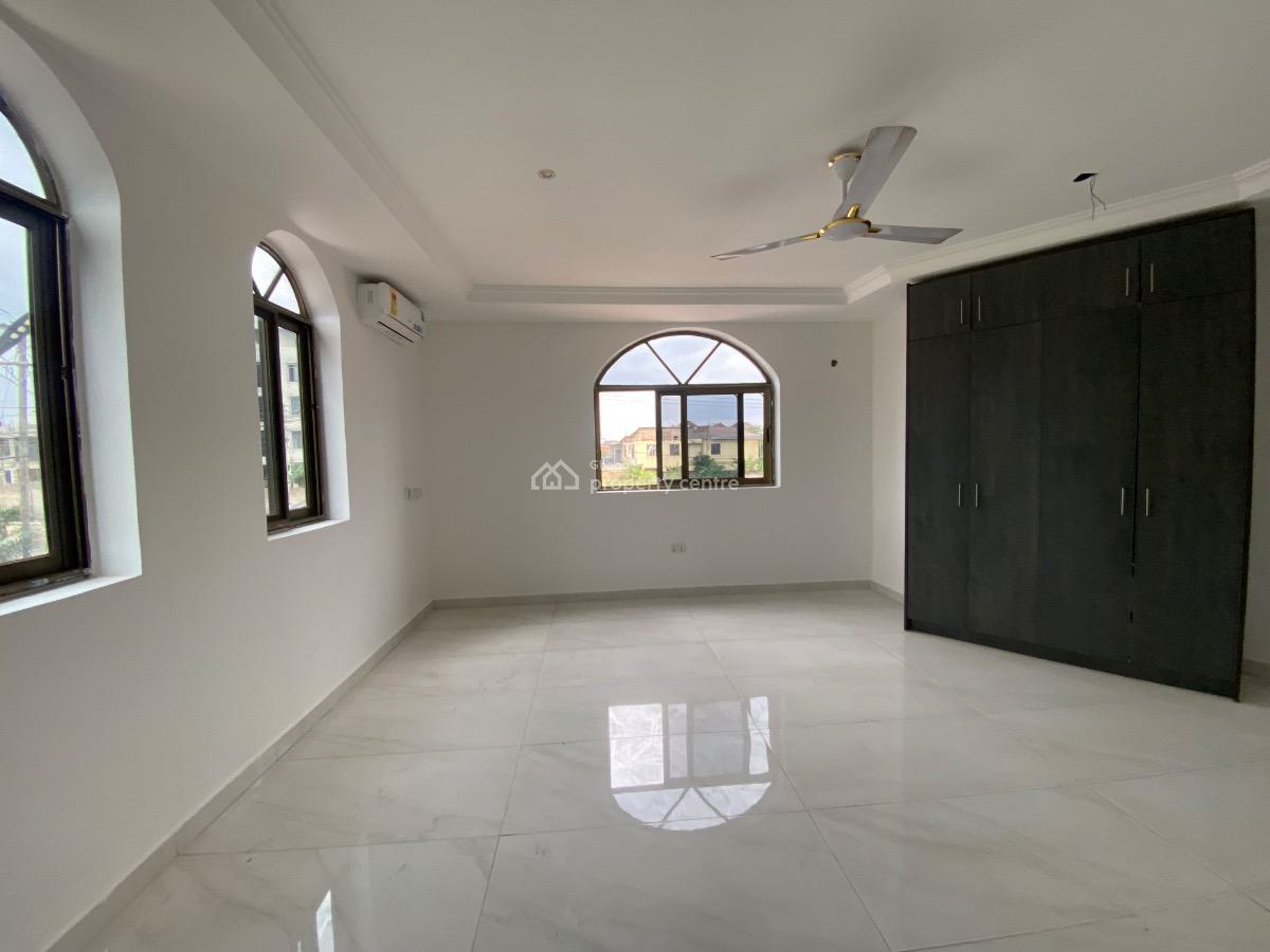 3 Bedrooms Apartment, Mensah Wood, East Legon, Accra, Apartment for Rent