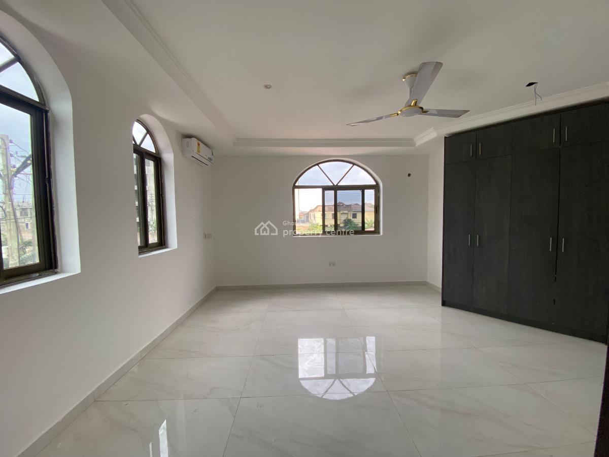 3 Bedrooms Apartment, Mensah Wood, East Legon, Accra, Apartment for Rent