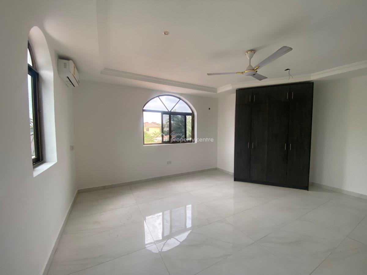 3 Bedrooms Apartment, Mensah Wood, East Legon, Accra, Apartment for Rent