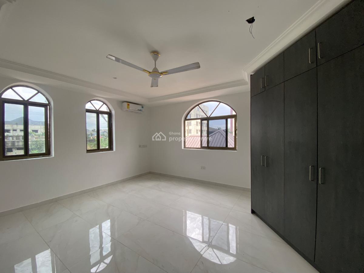 3 Bedrooms Apartment, Mensah Wood, East Legon, Accra, Apartment for Rent