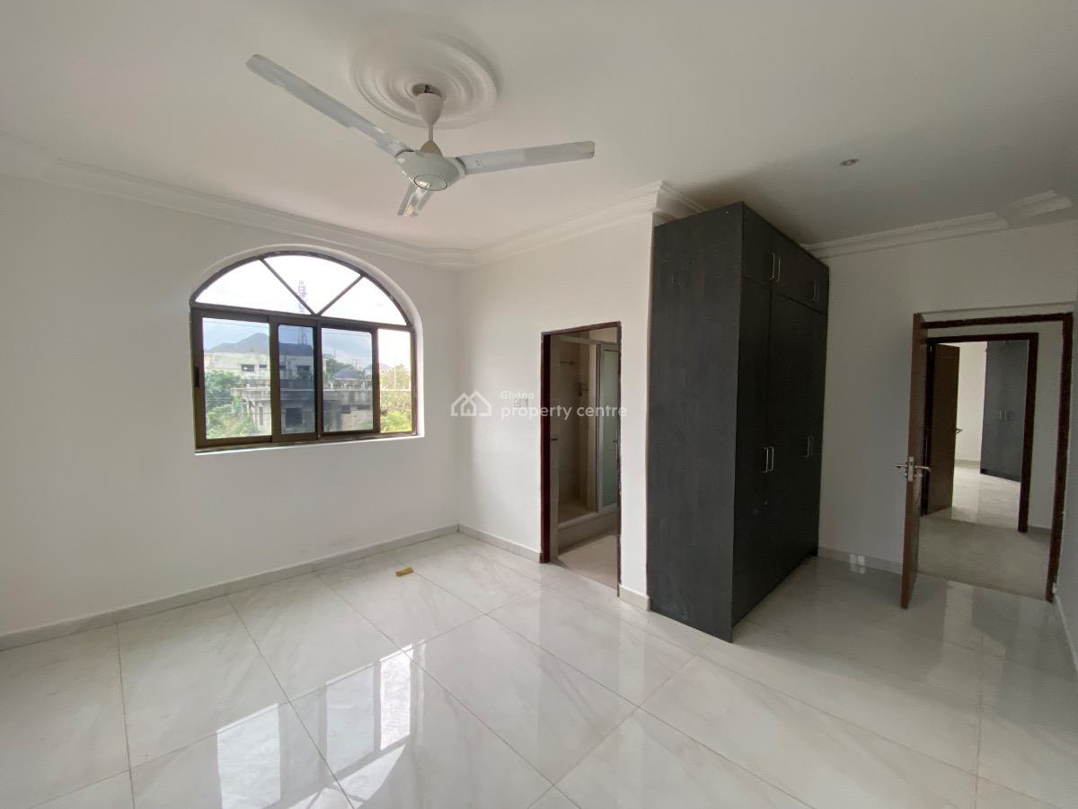 3 Bedrooms Apartment, Mensah Wood, East Legon, Accra, Apartment for Rent