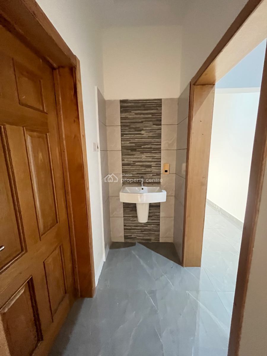 3 Bedrooms Apartment, Mensah Wood, East Legon, Accra, Apartment for Rent