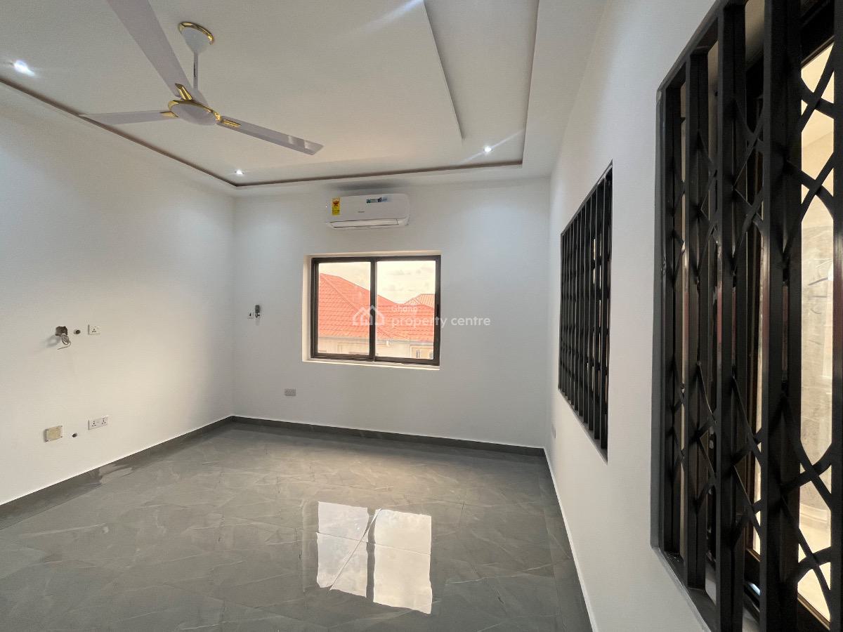 3 Bedrooms Apartment, Mensah Wood, East Legon, Accra, Apartment for Rent