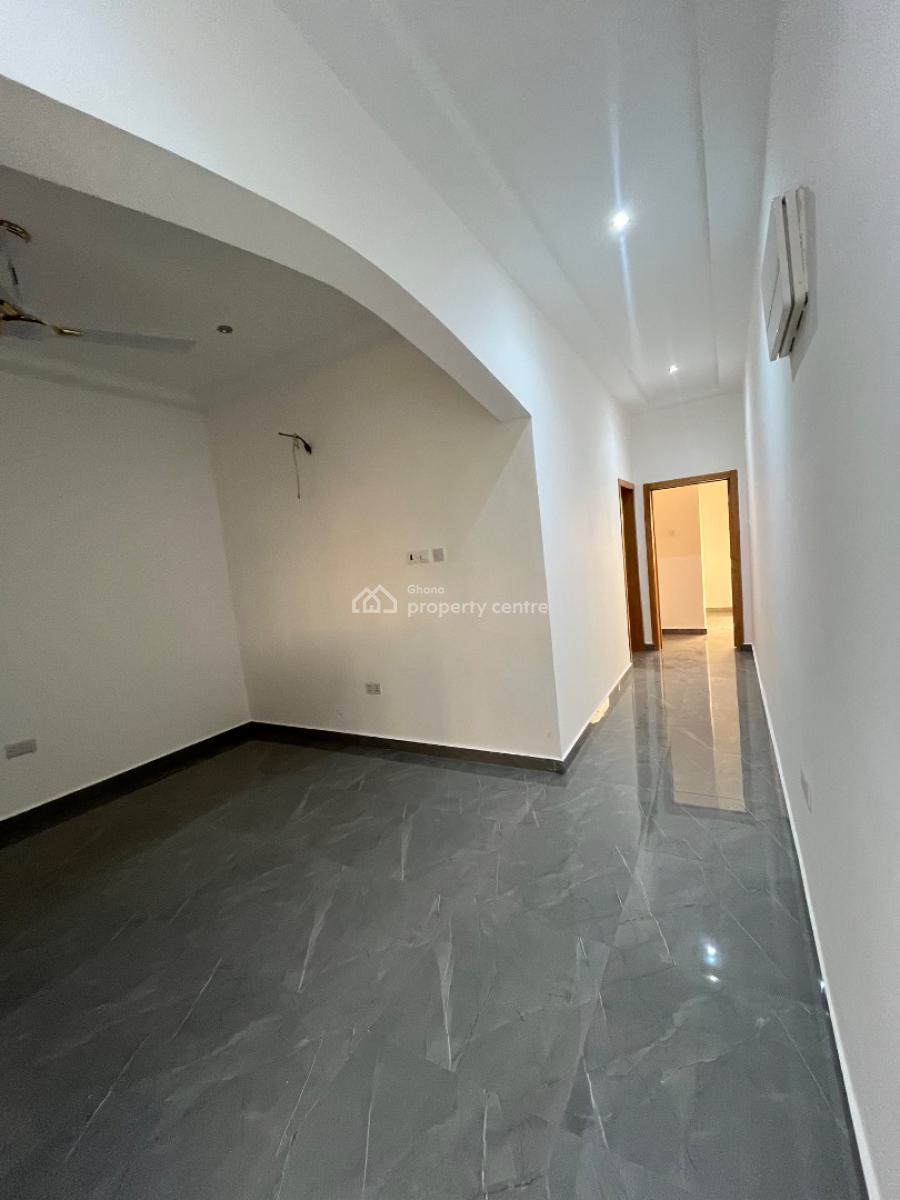 3 Bedrooms Apartment, Mensah Wood, East Legon, Accra, Apartment for Rent