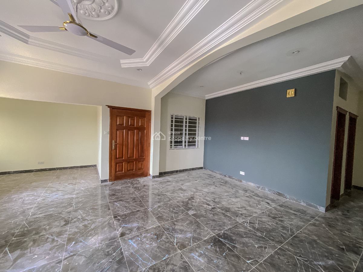3 Bedrooms Apartment, Mensah Wood, East Legon, Accra, Apartment for Rent
