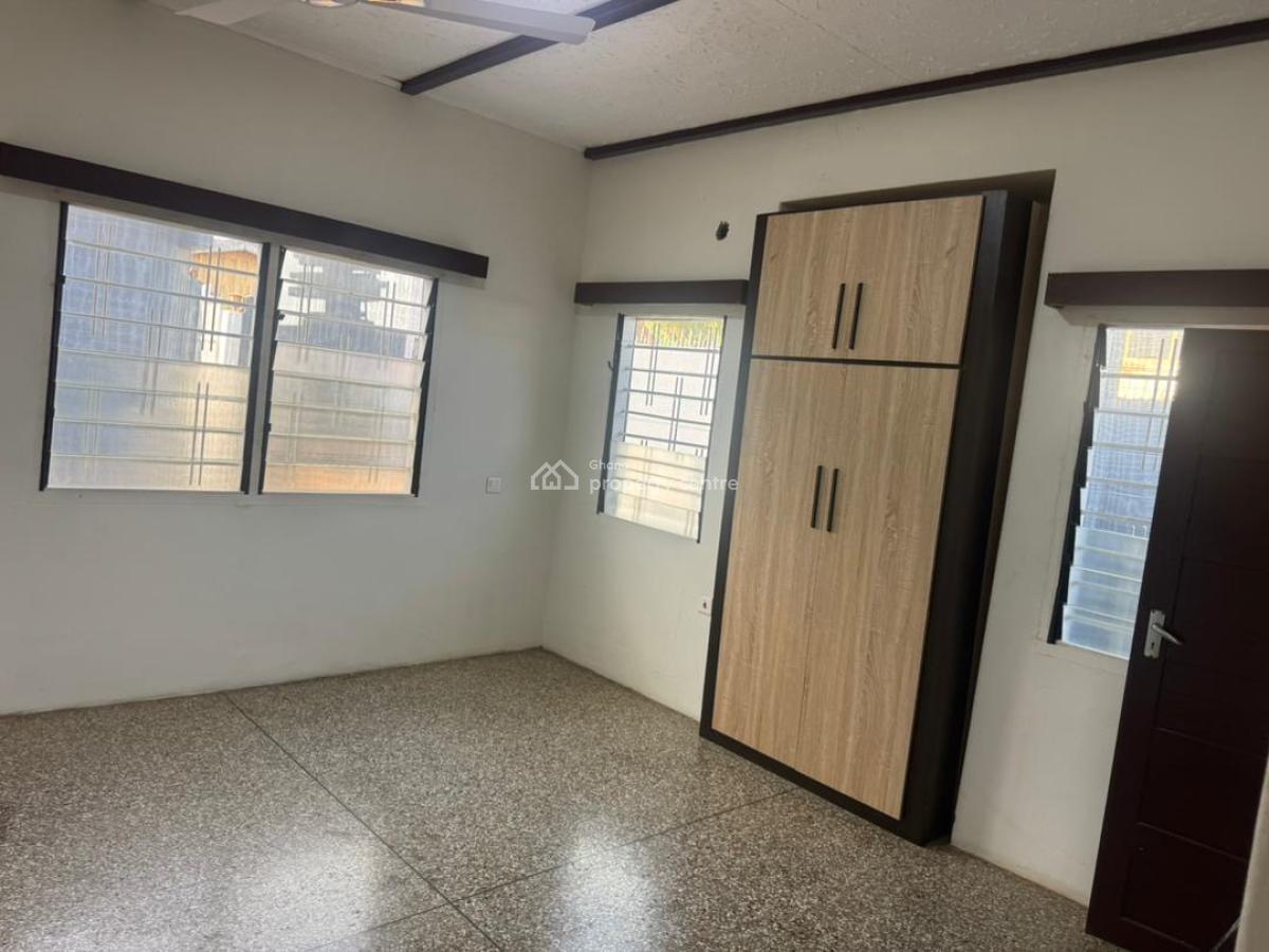 4 Bedrooms, Tantra Hills Ola School Area, Ga South Municipal, Accra, Apartment for Rent