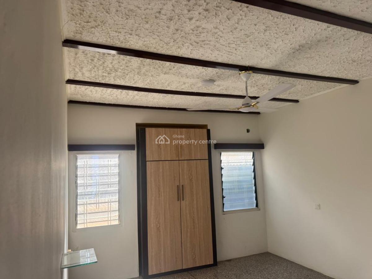 4 Bedrooms, Tantra Hills Ola School Area, Ga South Municipal, Accra, Apartment for Rent