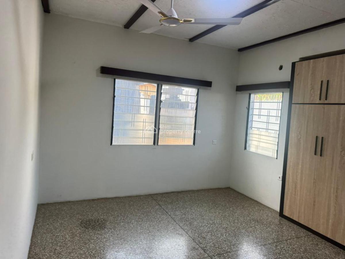 4 Bedrooms, Tantra Hills Ola School Area, Ga South Municipal, Accra, Apartment for Rent