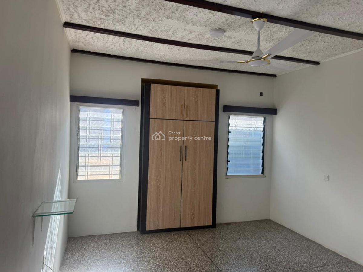 4 Bedrooms, Tantra Hills Ola School Area, Ga South Municipal, Accra, Apartment for Rent