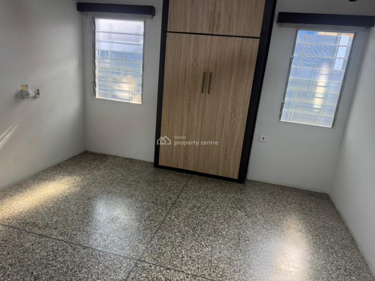 4 Bedrooms, Tantra Hills Ola School Area, Ga South Municipal, Accra, Apartment for Rent