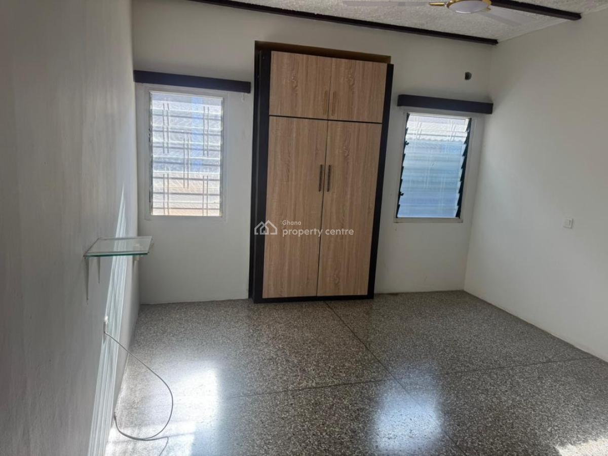 4 Bedrooms, Tantra Hills Ola School Area, Ga South Municipal, Accra, Apartment for Rent