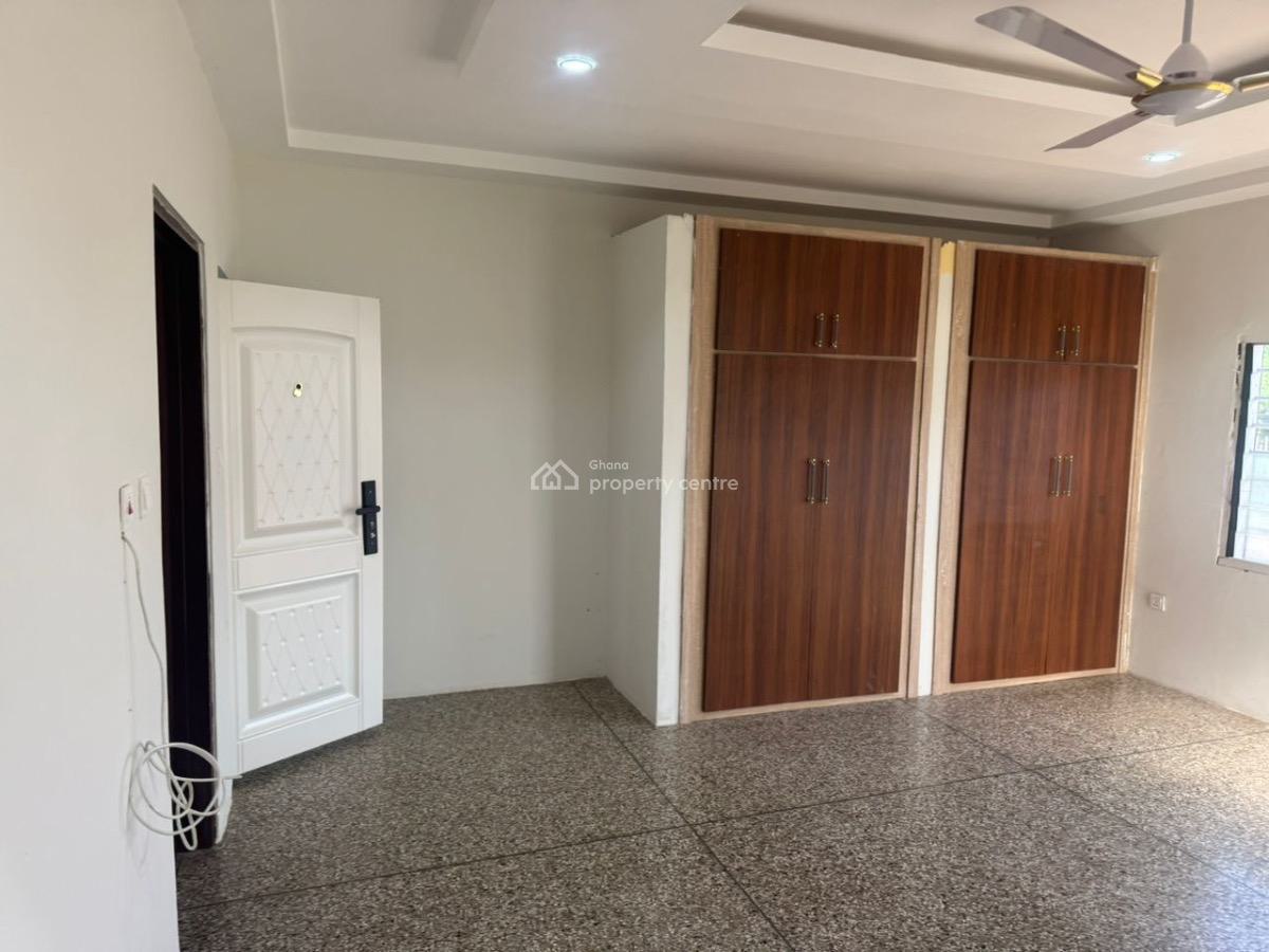 4 Bedrooms, Tantra Hills Ola School Area, Ga South Municipal, Accra, Apartment for Rent