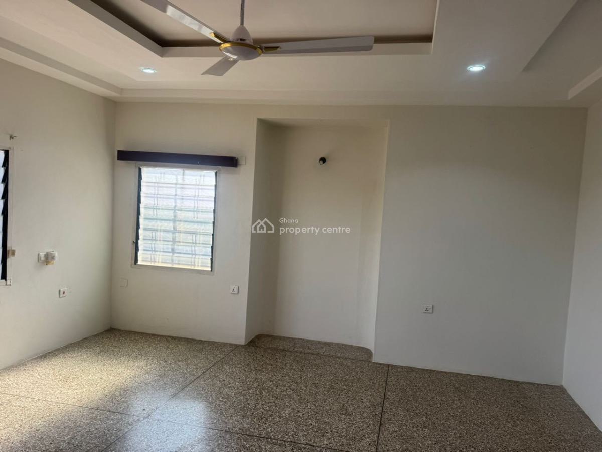 4 Bedrooms, Tantra Hills Ola School Area, Ga South Municipal, Accra, Apartment for Rent