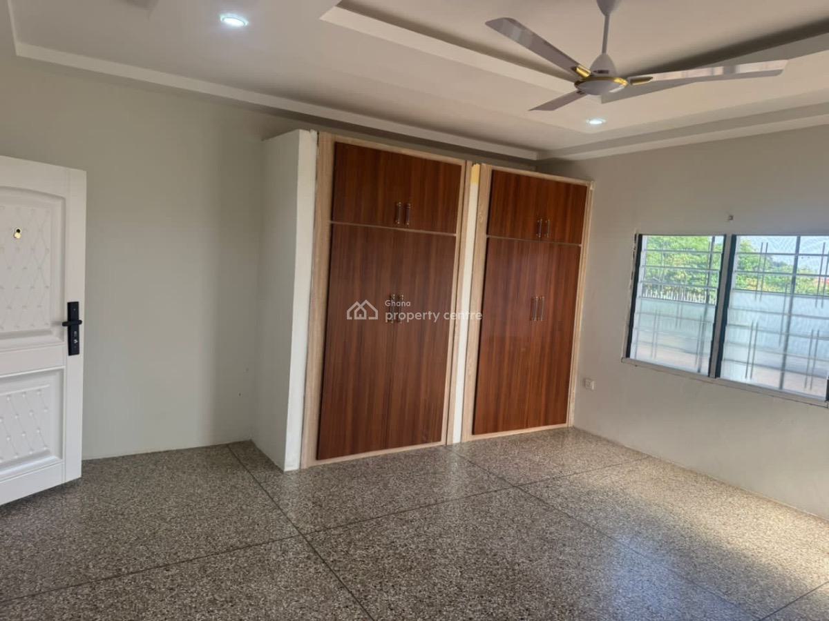 4 Bedrooms, Tantra Hills Ola School Area, Ga South Municipal, Accra, Apartment for Rent