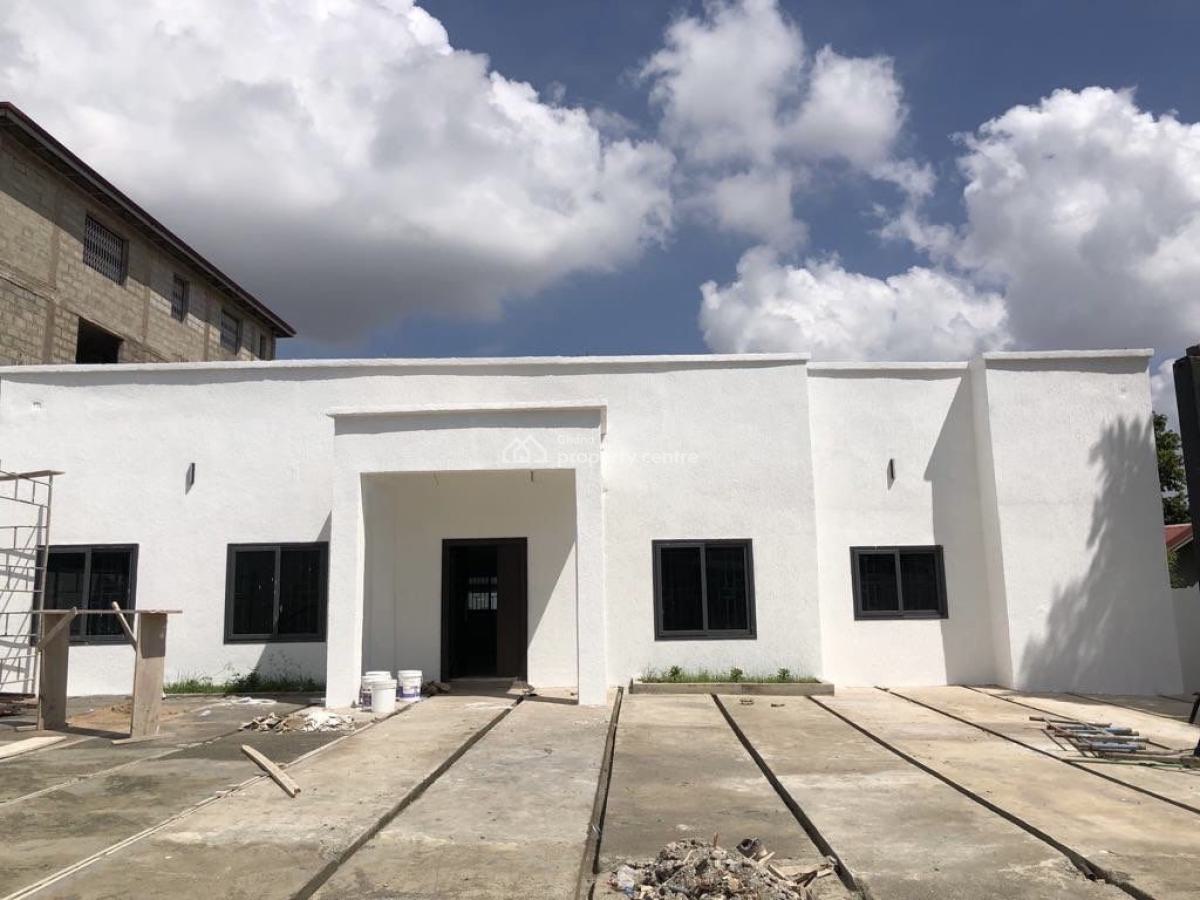 3 Bedrooms, Rehoboth Estate, Oyarifa, La Nkwantanang Madina Municipal, Accra, Detached Bungalow for Sale