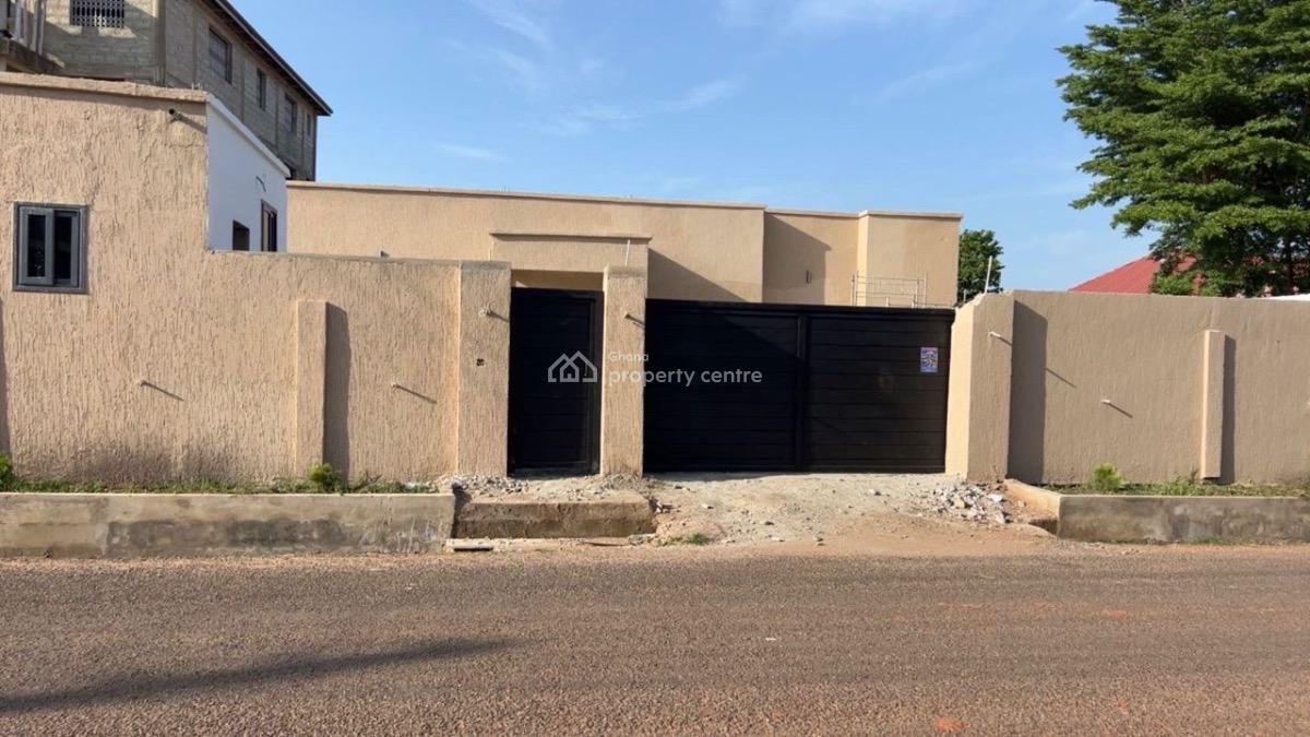 3 Bedrooms, Rehoboth Estate, Oyarifa, La Nkwantanang Madina Municipal, Accra, Detached Bungalow for Sale